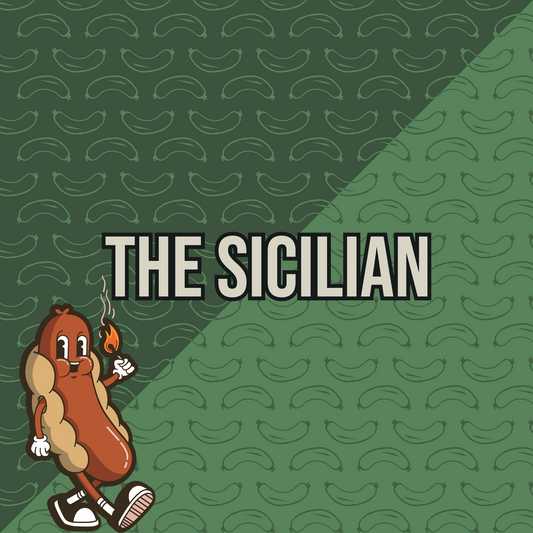 Sosij The Sicilian